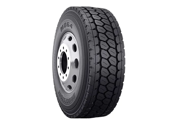 Bridgestone